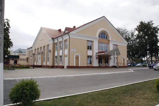«Рагачоўскі кірмаш» пачне працаваць 17 сакавіка
